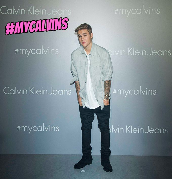 10 Things I Loved About #calvinkleinlive With Justin Bieber In Hong Kong!