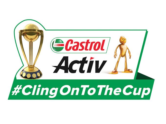 Guess Who Won Our Cling On Awards? #CricketWorldCup2015