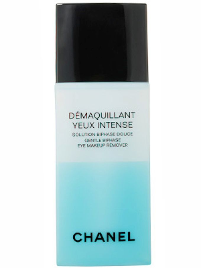 Chanel Makeup Remover