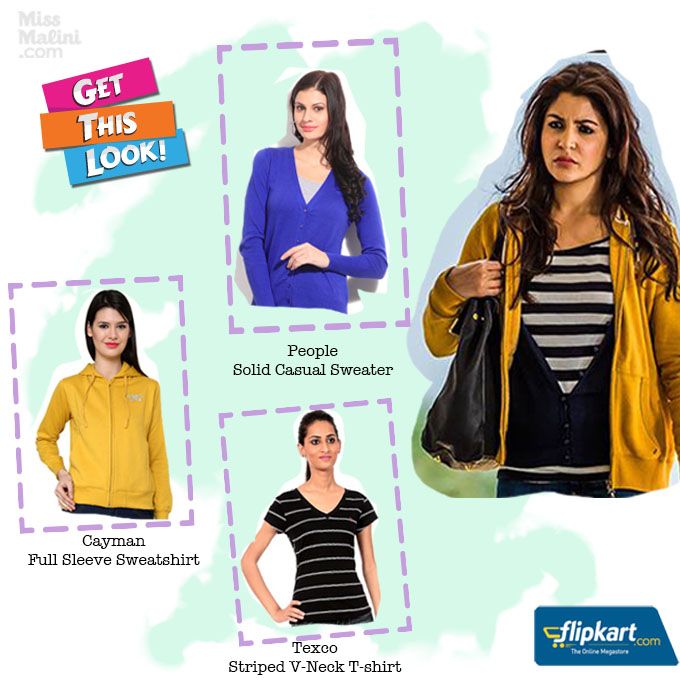 Get This Look With Flipkart.com