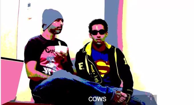 Video: This Hilarious Take On The Beef Ban Will Crack You Up!