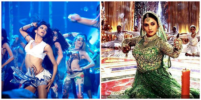6 Bollywood Dance Hits – Decoded! #InternationalDanceDay