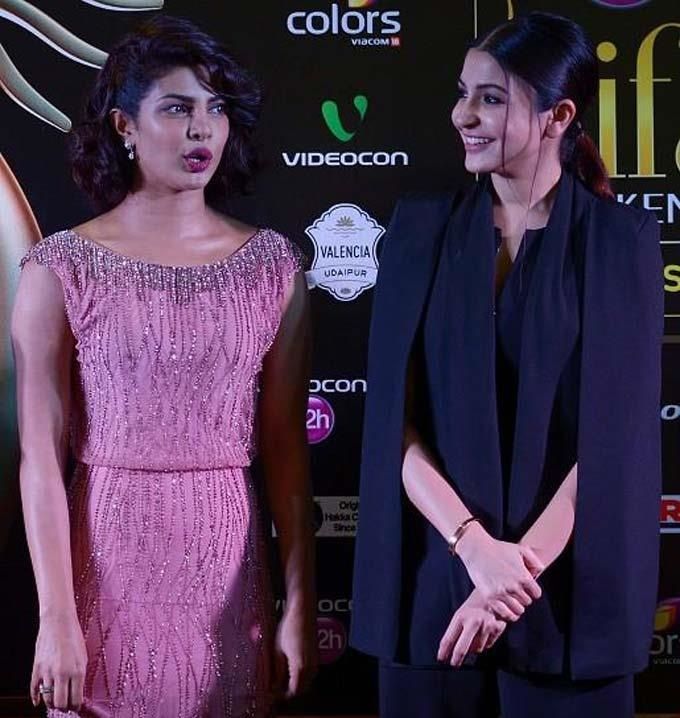 These Ladies Dressed To The Nines At The IIFA 2015 Dil Dhadakne Do Screening!