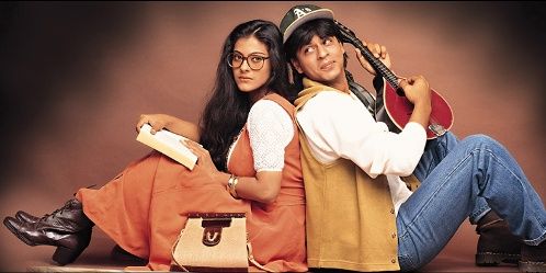10 Things You Didn’t Know About Dilwale Dulhania Le Jayenge!