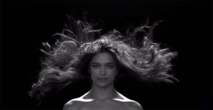 This Amazing Deepika Padukone Video By Homi Adajania Will Give You Goosebumps! #VogueEmpower