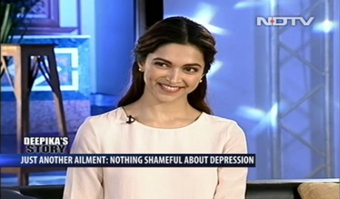 11 Things We Learnt About Deepika Padukone’s Fight With Depression During Her NDTV Interview!
