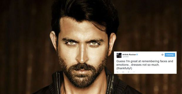 Lulz. Hrithik Roshan Has A Response For His Twitter Haters!