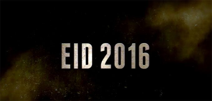 Video: Salman Khan Just Gave Bhai Fans The Best Gift For Eid 2016!