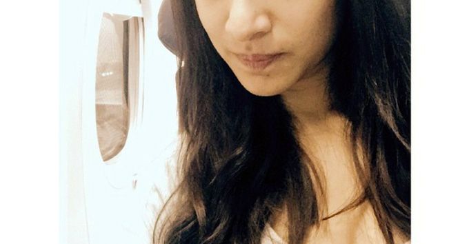 So This Is What Shraddha Kapoor Looks Like When She Hasn’t Had Any Sleep!