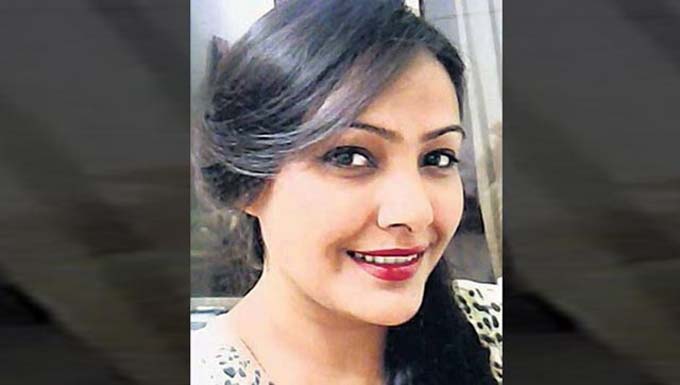 Minutes Before Her Alleged Suicide, Actress Shikha Joshi Named The People Who Were Harassing Her!
