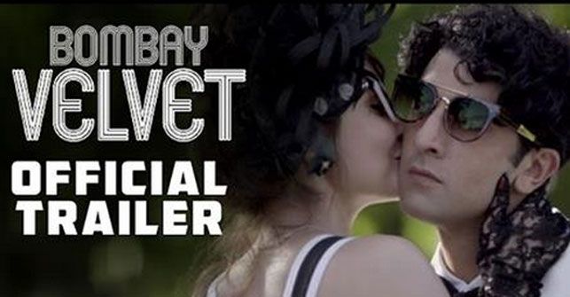 The Bombay Velvet Trailer Is FINALLY Out &#038; We Absolutely Love it!