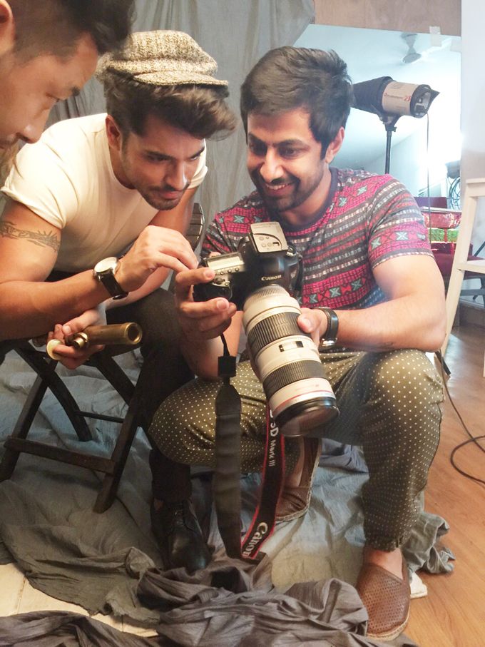 Gautam Gulati