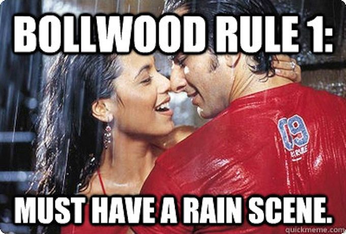 10 Times Bollywood Songs Had The Most ‘On Point’ Waterproof Makeup!