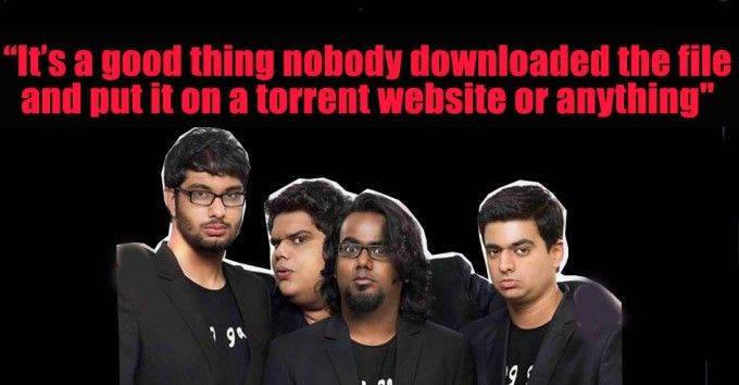 AIB Is All Set To Laugh It Off At The India Today Conclave!