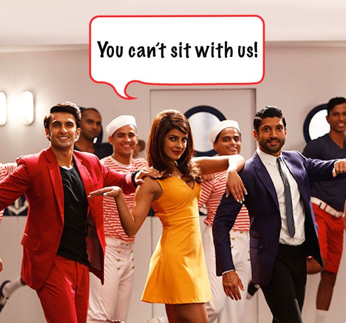 10 Times The Dil Dhadakne Do Cast Were Too Fashionable For Us To Handle!