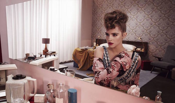 Happy Birthday Emma Watson: 5 Times She Created Fashion Magic Off Screen!