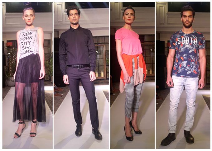 5 Things We Loved At Benetton &#038; Sisley’s Spring/Summer 2015 Collection Launch!