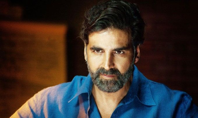 Akshay Kumar’s New Policy Will Make You Want To Join Bollywood ASAP!