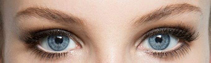 Want Naturally Bigger Looking Eyes? This Is The Answer