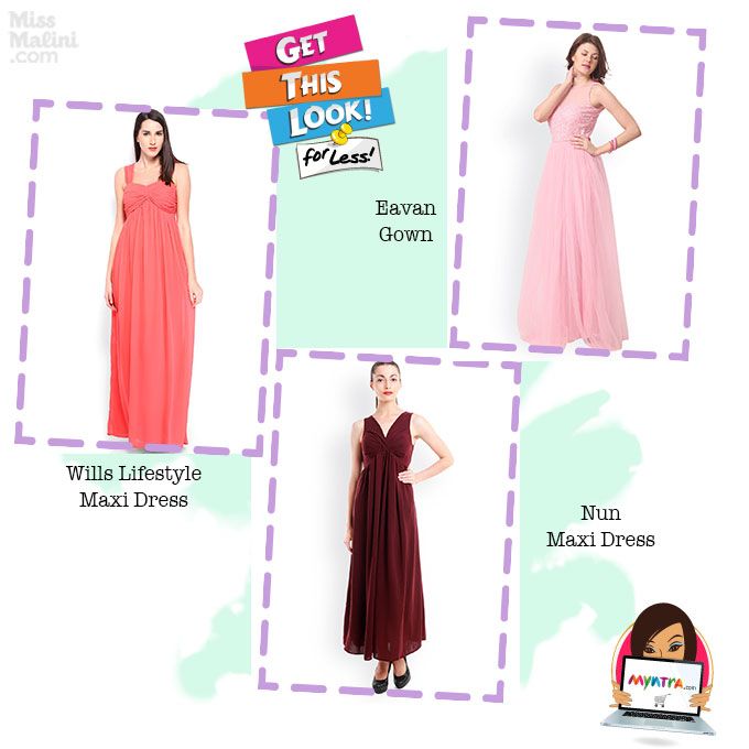 Get This Look With Myntra.com