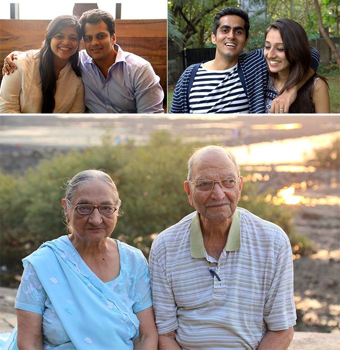 12 Real Life Love Stories From ‘Humans Of Bombay’ That Would Put Bollywood To Shame