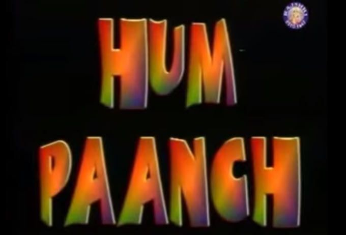 Hum Paanch