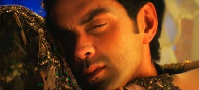 This Suhag Raat Scene Might Put You Off Sex Forever!