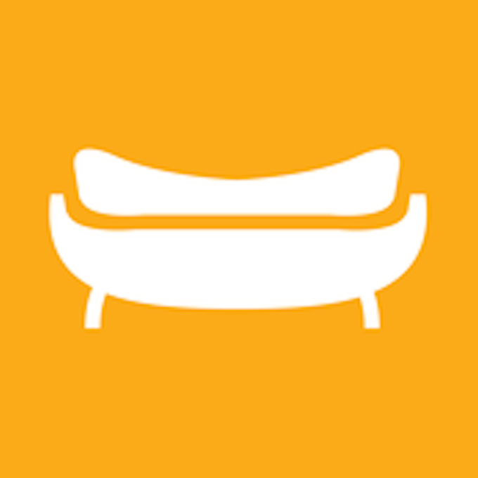 Sweet Couch App