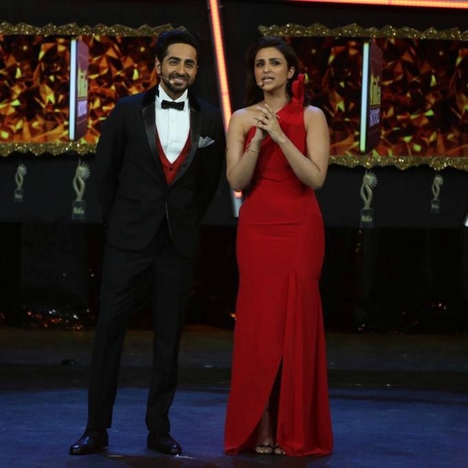 Here’s Everything You Need To Know About IIFA Rocks 2015!