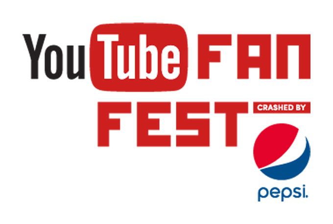 YouTube FanFest
