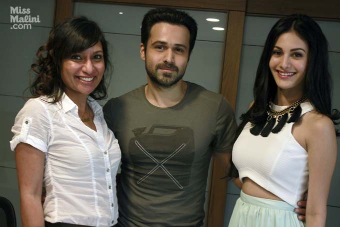 9 Fun Things I Just Learned About Emraan Hashmi!