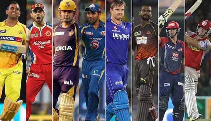Here’s A Definitive Ranking Of IPL Captains – On The Basis Of Hotness! #SorryNotSorry