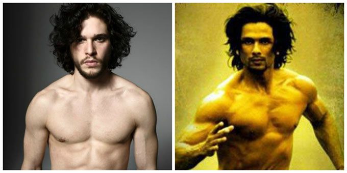 If Bollywood Made Game Of Thrones, Here’s Who We’d Cast!