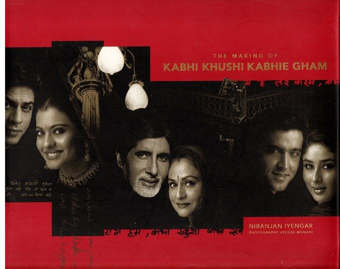 10 Things You Might Not Know About Kabhi Khushi Kabhie Gham!
