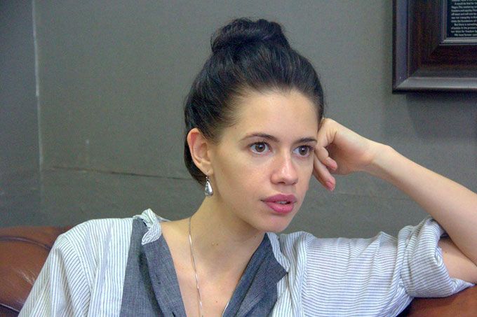 Kalki Koechlin Opens Up About Being Sexually Abused As A Child