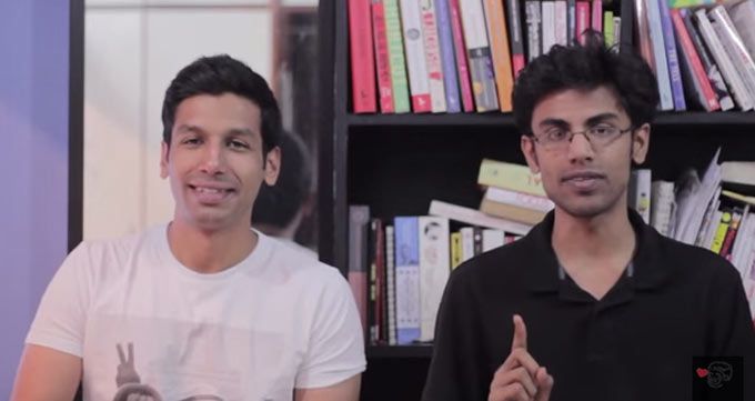Kanan Gill And Biswa Kalyan Rath Are Back With Not One, But TWO Pretentious Reviews!