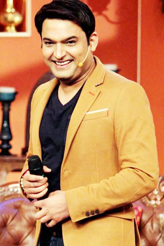 10 Comedy Nights With Kapil Episodes That Will Always Make You Laugh!