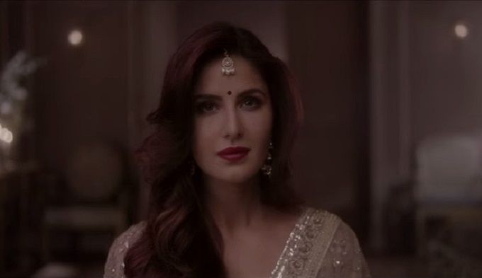 Katrina Kaif Perfectly Answers The ‘Marriage’ Question! #HerLifeHerChoices