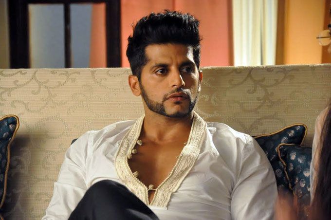 Karanvir Bohra Opens Up About Quitting Qubool Hai – Here Are 5 Things He Said!