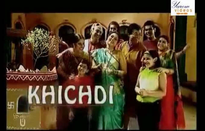 Khichdi