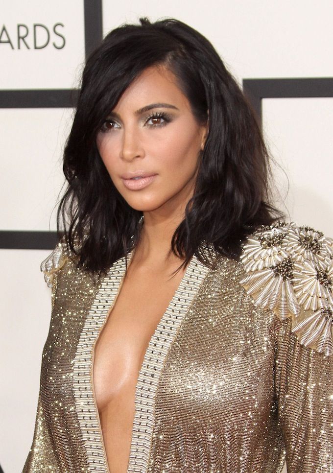 Do You Want Kim Kardashian’s Lashes? Try Out These Mascaras!