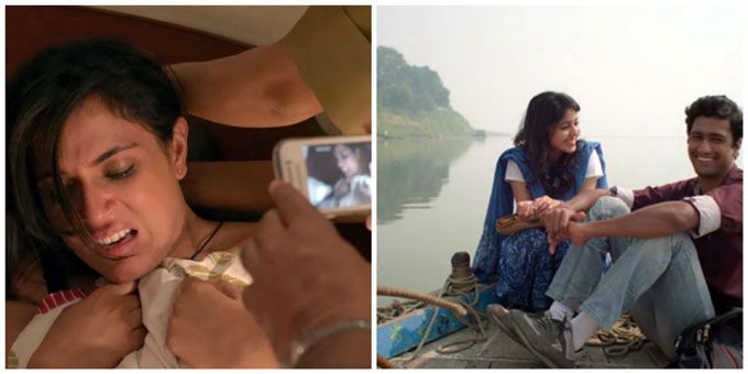 Richa Chaddha’s Masaan Trailer Is Here & It Is Something You Can’t Miss!