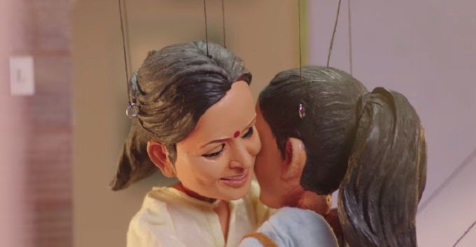 Maggi’s Tribute To Mothers Will Definitely Make You Ugly Cry!