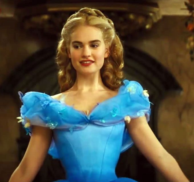 6 Things We Loved About Disney’s Cinderella!