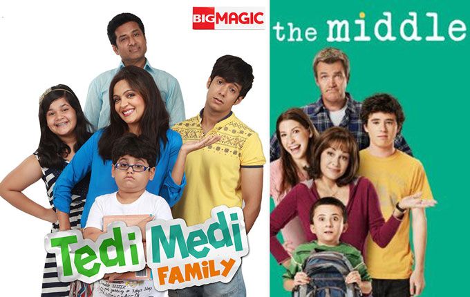 The Indian Version Of ‘The Middle’ Is Coming To Your TV Screens As ‘Tedi Medi Family’ – Here’s Why You Should Watch!