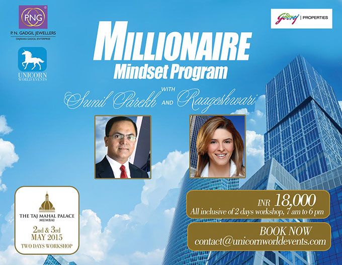 Millionaire Mindset Program
