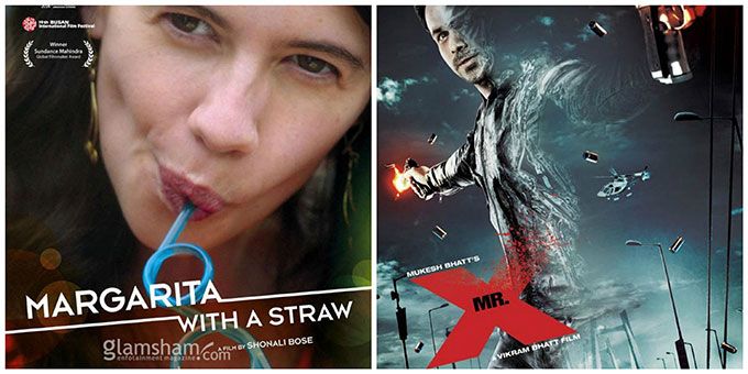 Box Office: Mr X & Margarita With A Straw Are Flops
