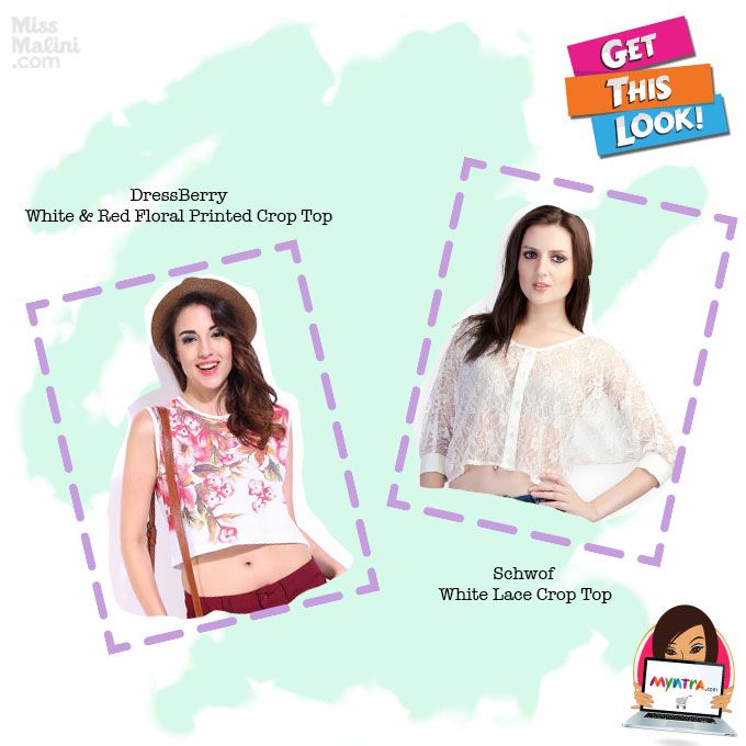 Get this look at myntra.com