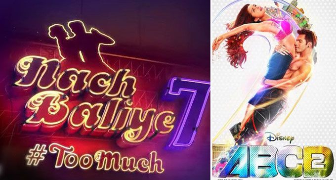 You’re Going To Wanna Catch The Cast Of ABCD 2 Tonight On Nach Baliye 7