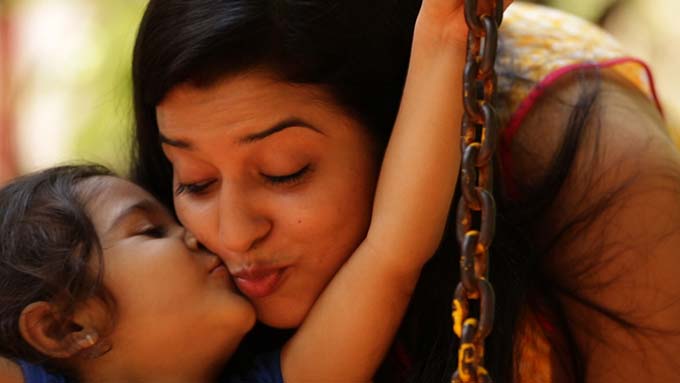 The 7 Most Important Moments In Life When Your Mom Always Has Your Back!
